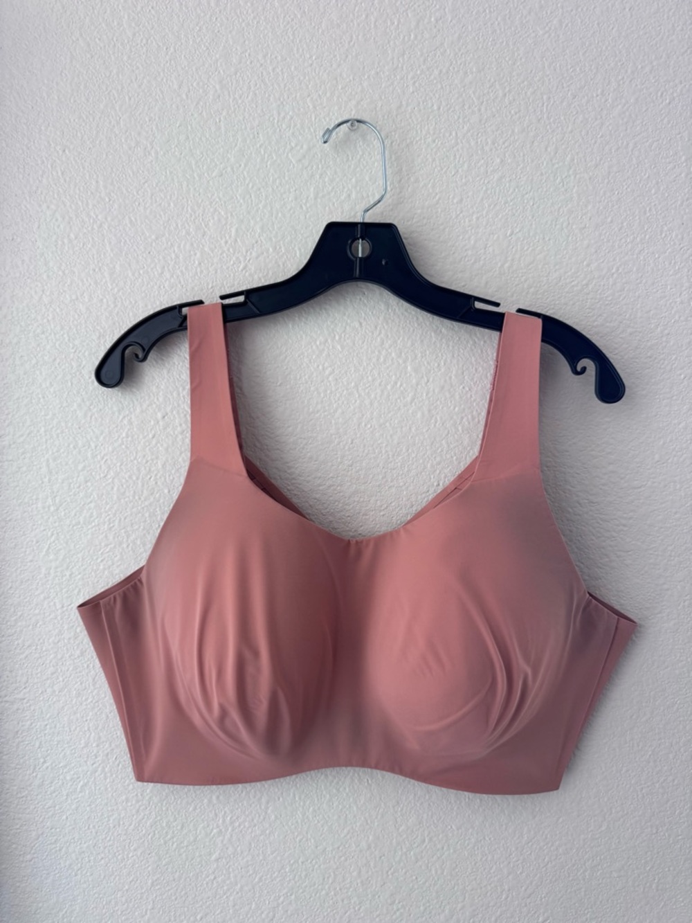 Pink Knix Catalyst sports bra size 8+